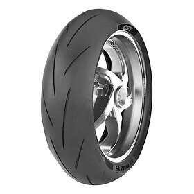 CST CM-S5 Ride Migra 180/55 R17 73W TL Rear
