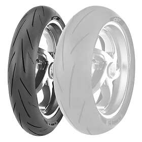 CST CM-S5 Ride Migra 120/70 R17 58W TL Front