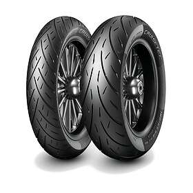 Metzeler Cruisetec 130/70 R18 63H TL Front