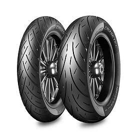 Metzeler Cruisetec 130/90 R16 73H TL Fram