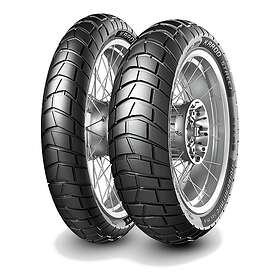 Metzeler Karoo Street 100/90 R19 57V TL Etu