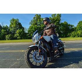 Metzeler Cruisetec 100/90 R16 50H TL Avant