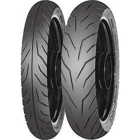 Mitas Street Force 100/80 R17 52H TL Avant