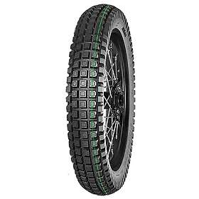 Mitas Enduro Hybrid Super Light 120/100 R18 68P TL Bak