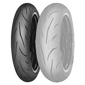 Mitas Sport Force + 110/70 R17 54H TL Fram