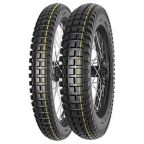 Mitas Enduro Hybrid Super Yellow Line M+S 120/100 R18 68P TL Avant