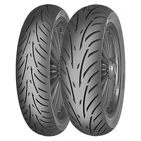 Mitas Touring Force-sc 110/80 R14 59S TL Arrière
