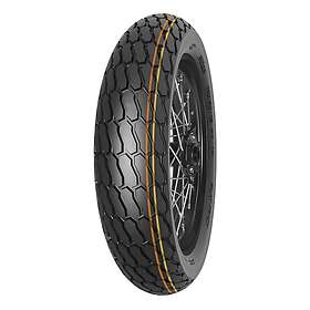 Mitas Flat Track 140/80 R19 71H TL/TT Arrière