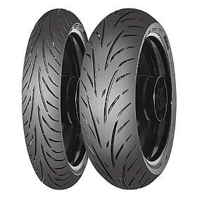 Mitas Touring Force Sp 190/50 R17 73W TL Arrière