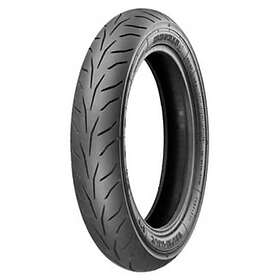 Heidenau K 81 160/60 R14 65H TL Arrière