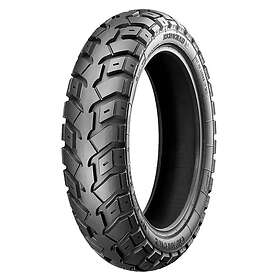 Heidenau K 60 Scout M+S 120/90 R18 71T TT Bak