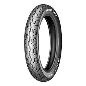 Dunlop D401f 130/90 B16 73H TL Etu