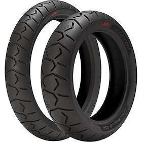 Eurogrip Trailhound Str 120/70 R19 60V TL Front