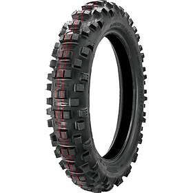 Borilli Racing Fim Extreme Ss 7 Days Off-road 140/80 R18 70T TL Bak