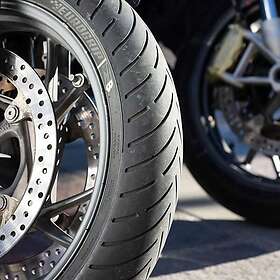 Eurogrip Roadhound 120/70 R17 58W TL Front