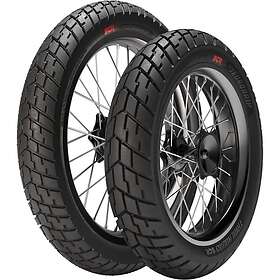 Eurogrip Trailhound Scr 150/60 R17 66H TL Rear