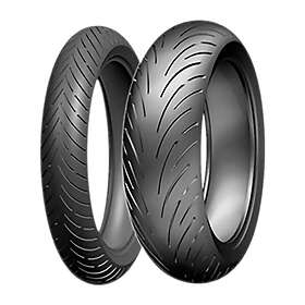 Eurogrip Roadhound 180/55 R17 73W TL Bak