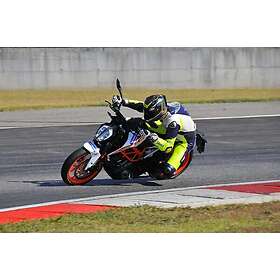 Eurogrip Protorq Extreme 140/70 R17 66W TL Bak