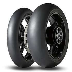 Pmt Slick Medium 120/80 R12 TL Rear