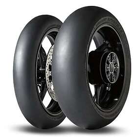 Pmt Slick Hard TL NHS Sport 120/80 R12 53L Rear