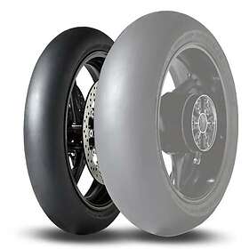 Pmt Slick Extra Soft TL NHS Sport 100/90 R12 57J Front