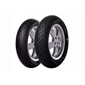 Eurogrip Bee Connect 90/90 R12 54P TL Front/Rear