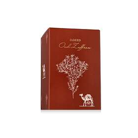 Jadeed Oud Zaffran Par U 100ml