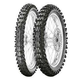 Pirelli Scorpion MX32 Midsoft 110/90 R19 62M