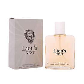 John Richmond Lion's Nest edt 100ml