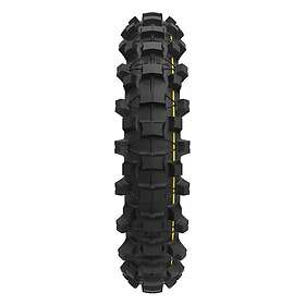 Rebel Tyres Xplorer Evo 120/100 R18 74P TT Bak
