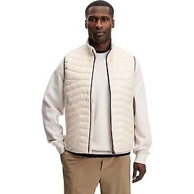 J.Lindeberg Heyden Quilt Hybrid Vest (Herr)