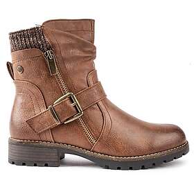 Lotus Shoes Lotus Jemma Biker Boots (Women's)