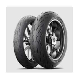 Michelin Road 5 160/60R17 69W TL Bak