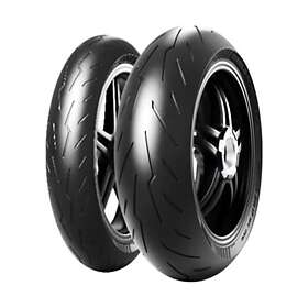 Pirelli Diablo Rosso IV 150/60 R17 66H TL Arrière
