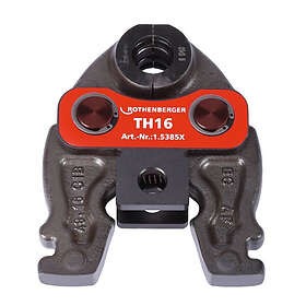 Rothenberger Compact TH26 Mâchoire de pression 015391X