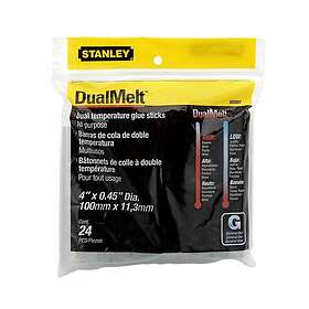 Stanley Limstift Dual Temp Förpackning med 24