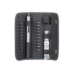 StarTech.com CTK20PCEDRIVE Electric Precision Screwdriver Set 20pcs