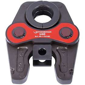 Rothenberger Standard Press Jaw U40