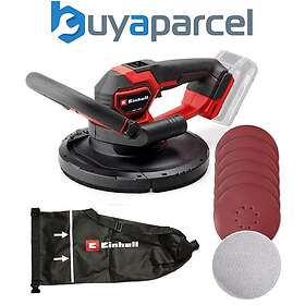 Einhell TP-DWS 18/225 Li BL (Uden Batteri)