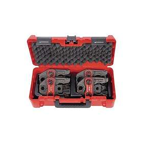 Rothenberger PRESS JAW SET STANDARD M15-18-22-28MM