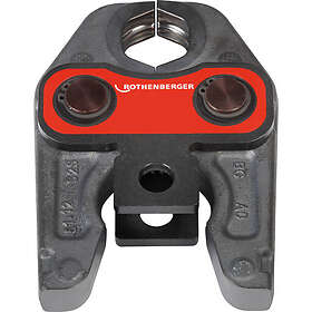 Rothenberger Press Jaw Standard SV18