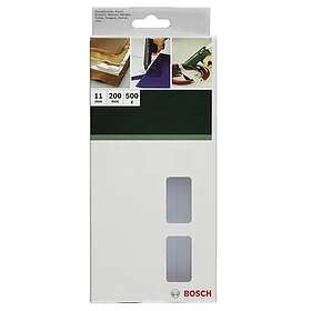 Bosch Limstift Transparent 500g
