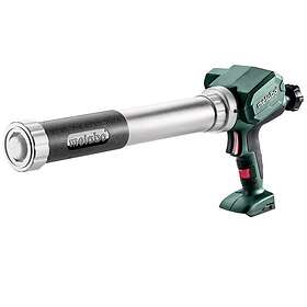 Metabo KPA 12 600 (12V 600ml Caulking Gun Body Only)
