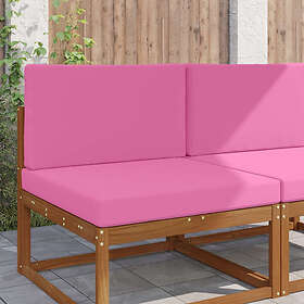 vidaXL Sofa Cushion 2 pcs 900844