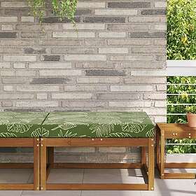 vidaXL Sofa Cushion 80x80x8cm 900826