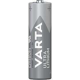 Varta Ultra Lithium AA