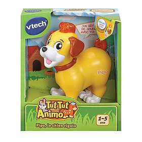 Vtech Tut Tut Animo Animal de la Ferme Playset 80-416905