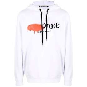 Palm Angels Spray Hong Kong Hoodie (Men's)