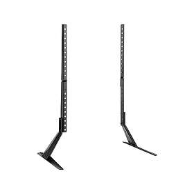 Krüger&Matz KM1309 Universella TV-Fötter