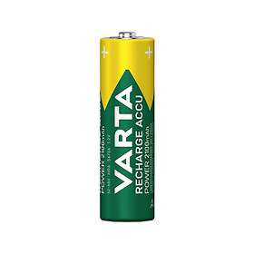 Varta Rechargeable AA Battery 2100mAh